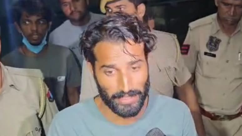 '20 मिनट पहले बताया था, पर कोई नहीं सुना', SMS अस्पताल अग्निकांड पर परिजनों का फूट पड़ा गुस्सा