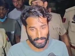 '20 मिनट पहले बताया था, पर कोई नहीं सुना', SMS अस्पताल अग्निकांड पर परिजनों का फूट पड़ा गुस्सा '20 मिनट पहले बताया था, पर कोई नहीं सुना', SMS अस्पताल अग्निकांड पर परिजनों का फूट पड़ा गुस्सा