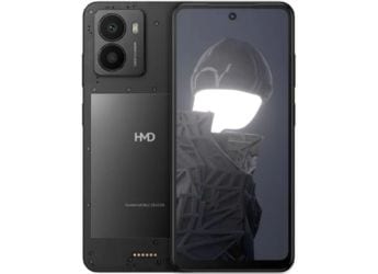 HMD Fusion 2 ची लीक झाली स्पेसिफिकेशन्स; फोनमध्ये असणार Snapdragon 6s Gen 4, 120 Hz डिस्प्ले, Smart Outfits Gen 2