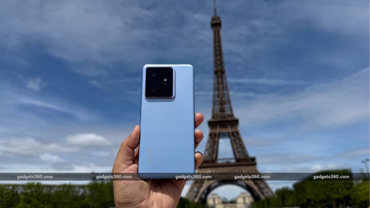 കിളിപാറുന്ന ക്യാമറ യൂണിറ്റ്; റിയൽമി GT 8, റിയൽമി GT 8 പ്രോ എന്നിവ ലോഞ്ച് ചെയ്യുന്ന തീയ്യതി തീരുമാനിച്ചു