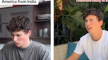 Traveller Shares His Culture Shock After Visiting America From India