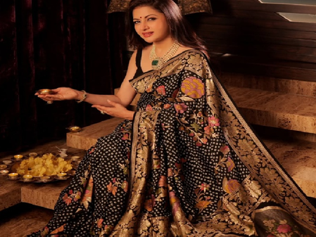 भाग्यश्री ने बताया कैसे बनें अच्छा इंसान, सिर्फ शराब-सिगरेट से दूरी नहीं काफी