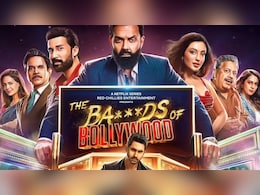 Opinion | The Ba***ds, The Buzz: A Reflection On And In Bollywood's Mirror Opinion | The Ba***ds, The Buzz: A Reflection On And In Bollywood's Mirror