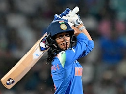 "Confident, Fluent, Expressive": Jemimah Rodrigues Receives Special Praise From India Legend Mithali Raj "Confident, Fluent, Expressive": Jemimah Rodrigues Receives Special Praise From India Legend Mithali Raj