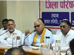 Rajasthan Politics: 'तुमने जितनी इंजीनियरिंग की, उससे ज्यादा रोड मैंने बनवा दिए', अधिकारियों को फटकारते हुए ऊर्जा मंत्री बोले- 'पूरे कुएं में भांग घुली है'