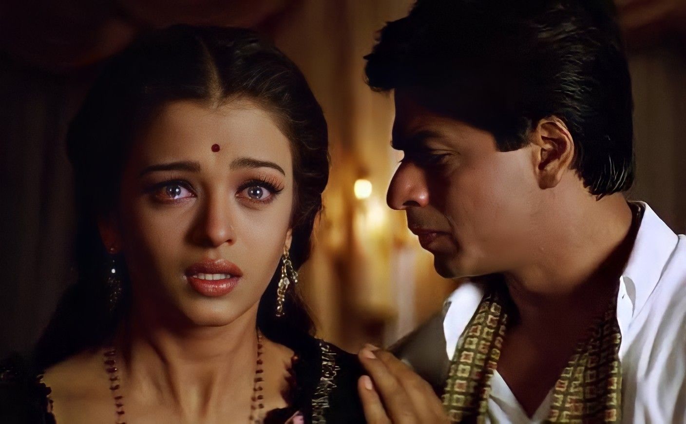 "It Was Very Unprofessional": Abu Jani-Sandeep Khosla Reveal Producer's Arrest Disrupted <i>Devdas</i> Shoot, Led To Payment Issues