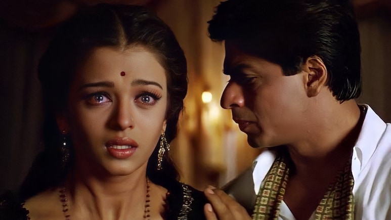 "It Was Very Unprofessional": Abu Jani-Sandeep Khosla Reveal Producer's Arrest Disrupted <i>Devdas</i> Shoot, Led To Payment Issues