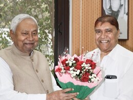 Biharsharif Chunav Result: बिहार शरीफ सीट पर फिर बीजेपी का कब्जा. सुनील कुमार ने ओमैर खान को हराया