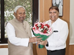 Biharsharif Vidhansabha Seat: CM नीतीश के राजनीतिक हृदय स्थल बिहारशरीफ में बीजेपी ने उतारा उम्मीदवार, मुकाबला दिलचस्प है Biharsharif Vidhansabha Seat: CM नीतीश के राजनीतिक हृदय स्थल बिहारशरीफ में बीजेपी ने उतारा उम्मीदवार, मुकाबला दिलचस्प है