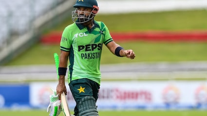 Rizwan Sacked For Promoting Religious 'Culture' In Dressing Room: Ex Pak Star