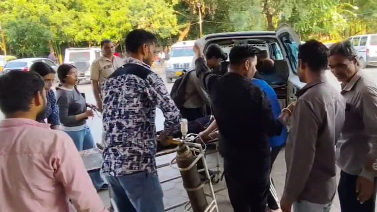 कोटा में BDS की छात्रा ने की आत्महत्या की कोशिश, एग्जाम में चिटिंग का लगा था आरोप
