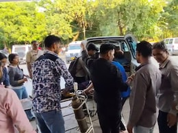 कोटा में BDS की छात्रा ने की आत्महत्या की कोशिश, एग्जाम में चिटिंग का लगा था आरोप कोटा में BDS की छात्रा ने की आत्महत्या की कोशिश, एग्जाम में चिटिंग का लगा था आरोप