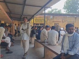 Rajasthan: पिता के अंतिम संस्कार का नहीं दिया हिसाब, छोटे भाई ने बड़े भाई की कुल्हाड़ी से ले ली जान Rajasthan: पिता के अंतिम संस्कार का नहीं दिया हिसाब, छोटे भाई ने बड़े भाई की कुल्हाड़ी से ले ली जान