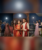 करवा चौथ पर चांद के साथ फोटो कैसे लें, AI से बनाएं मस्त इमेज, ये हैं 5 बेस्ट प्रॉम्प्ट