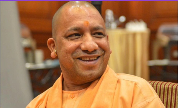यूपी  के 15 लाख कर्मचारियों को दिवाली बोनस का तोहफा, सीएम योगी आदित्यनाथ ने किया ऐलान