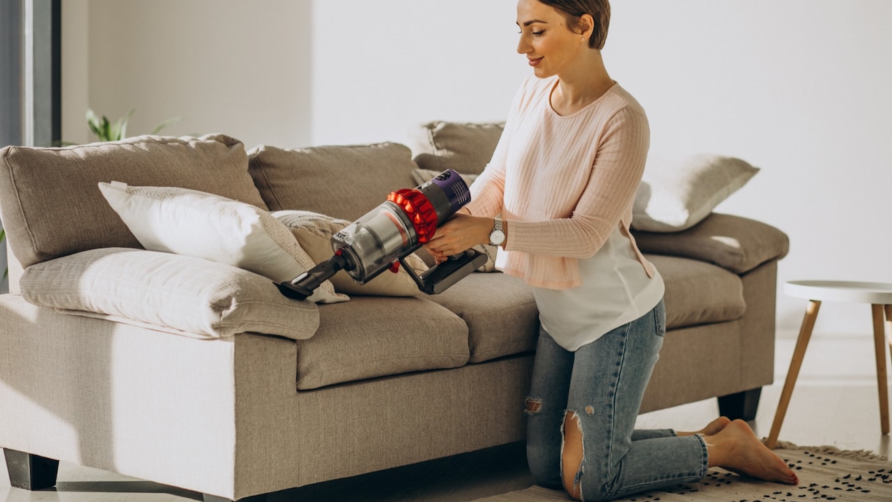 Clean every corner of your home effortlessly with top vacuum cleaner this Diwali Festive