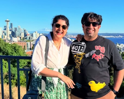 Anshula Kapoor And Rohan Thakkar's Engagement Celebrations Tomorrow In Mumbai: Report