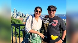 Anshula Kapoor And Rohan Thakkar's Engagement Celebrations Tomorrow In Mumbai: Report