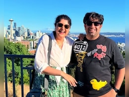 Anshula Kapoor And Rohan Thakkar's Engagement Celebrations Tomorrow In Mumbai: Report