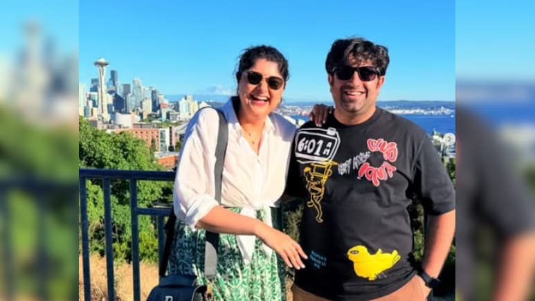 Anshula Kapoor And Rohan Thakkar's Engagement Celebrations Tomorrow In Mumbai: Report