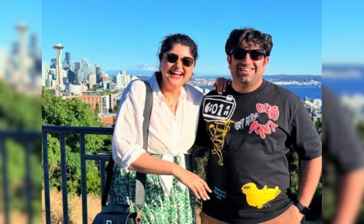 Anshula Kapoor And Rohan Thakkar's Engagement Celebrations Tomorrow In Mumbai: Report