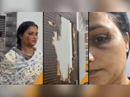 घर का दरवाजा क्यों होना चाहिए मजबूत? फैशन के चक्कर में कहीं आप भी तो नहीं कर रहे हैं ये गलती घर का दरवाजा क्यों होना चाहिए मजबूत? फैशन के चक्कर में कहीं आप भी तो नहीं कर रहे हैं ये गलती