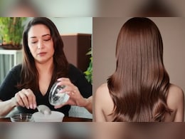 माधुरी दीक्षित के काले लंबे-घने बालों का सीक्रेट, पके हुए केले से ऐसे बनाएं हेयर मास्क माधुरी दीक्षित के काले लंबे-घने बालों का सीक्रेट, पके हुए केले से ऐसे बनाएं हेयर मास्क