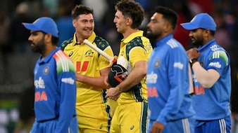 'Injustice': DLS Method Torn To Shreds After Revised Target Drama In 1st ODI