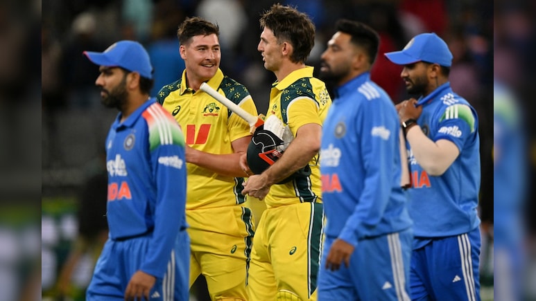 IND vs AUS: कैनबरा में खेलते हुए T20 फॉर्मेंट में भारत का कैसा है रिकॉर्ड? आंकड़ें देख गदगद हो जाएगा मन IND vs AUS: कैनबरा में खेलते हुए T20 फॉर्मेंट में भारत का कैसा है रिकॉर्ड? आंकड़ें देख गदगद हो जाएगा मन
