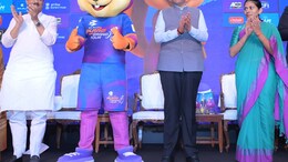 Pune Grand Tour Ushers Birth Of A Cycling Nation