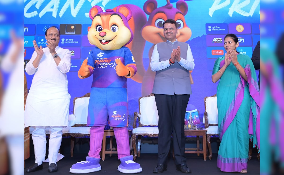 Pune Grand Tour Ushers Birth Of A Cycling Nation