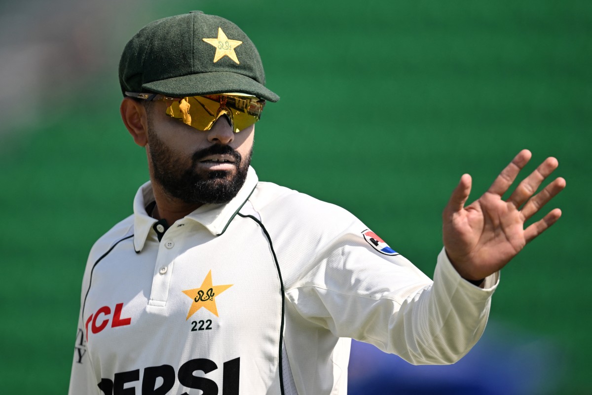 Pakistan Coach Throws Batters Under The Bus After Horrendous Show vs SA