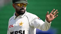 Babar Replaces Shan: Pakistan's Shock Test Captaincy U-Turn Explained