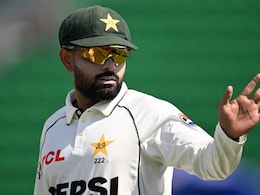 Pakistan Coach Doesn't Mince Words, Rips Into Batters After Horror Collapse Against South Africa