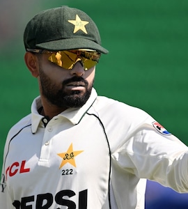 Pakistan Cricket Boards Big Decision On Babar Azam After Bangladesh Humiliation