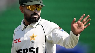 Babar Azam Replaces Shan Masood: Pakistan's Shock Test Captaincy U-Turn Explained