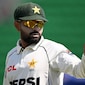 Massive Sacking In Pakistan Cricket Loading After Loss To Bangladesh In 1st Test: Report