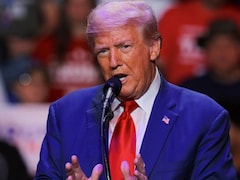 War On Drugs vs Terror: Trump's Military Pressure On Venezuela Blurs Lines