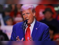 Trump To Visit Japan This Month Amid Trade Tensions With Asia