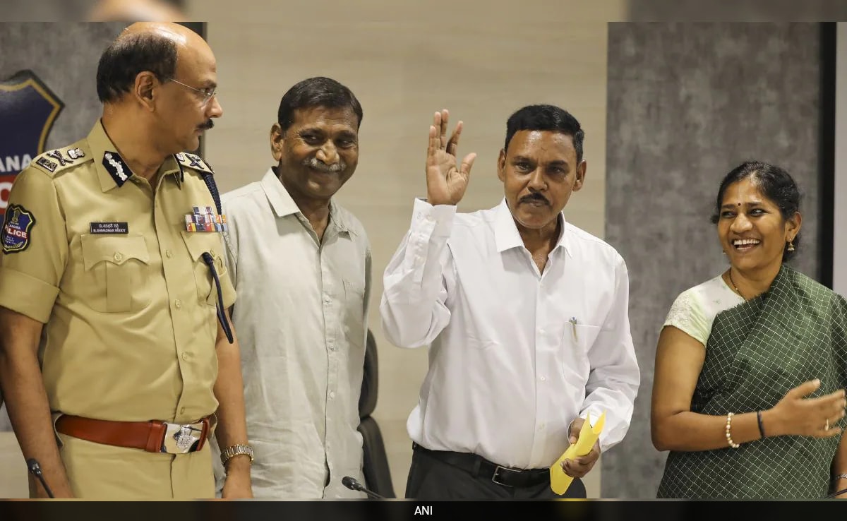 Latest and Breaking News on NDTV Latest and Breaking News on NDTV