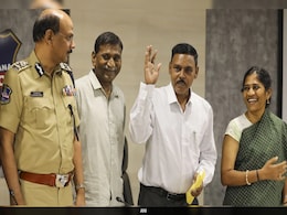 How Surrender Of Key Maoists Can Help End Left-Wing Extremism In Telangana How Surrender Of Key Maoists Can Help End Left-Wing Extremism In Telangana