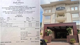 राजस्थान में शराब पर लग रहा 20% 'गौ-सेस', जोधपुर के वायरल बिल ने खोली पोल, वित्त विभाग कही ये बात