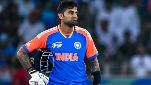 IND vs AUS 1st T20: सूर्यकुमार यादव विरुद्ध मिचेल मार्श! 'SKY आर्मी' आजपासून मैदानात; कधी आणि कुठे पाहणार Live