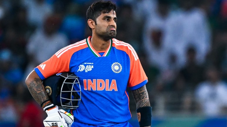 IND vs AUS 1st T20: सूर्यकुमार यादव विरुद्ध मिचेल मार्श! 'SKY आर्मी' आजपासून मैदानात; कधी आणि कुठे पाहणार Live