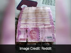 Family Finds Rs 2 Lakh Hidden in Old DTH Box During Diwali 'Safai'