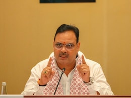राजस्थान में शहरों के विकास के लिए भजनलाल सरकार का संकल्प, 18 लाख लोगों को मिलेगा फायदा राजस्थान में शहरों के विकास के लिए भजनलाल सरकार का संकल्प, 18 लाख लोगों को मिलेगा फायदा