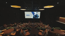 PVR Inox Opens India's First Dine-In Cinema At Bengaluru Mall, Check Prices