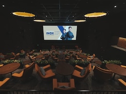PVR Inox Unveils India's First Luxury Dine-In Cinema At Bengaluru Mall, Check Prices PVR Inox Unveils India's First Luxury Dine-In Cinema At Bengaluru Mall, Check Prices