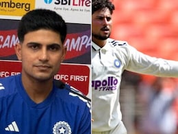 Ind vs Wi: 'आप हमेशा उन्हें लेकर उत्साहित रहते हैं', गिल ने बताई वजह क्यों कुलदीप हैं स्पेशल बॉलर Ind vs Wi: 'आप हमेशा उन्हें लेकर उत्साहित रहते हैं', गिल ने बताई वजह क्यों कुलदीप हैं स्पेशल बॉलर
