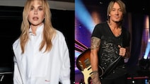Nicole Kidman Says She Has 'Survived A Lot' Amid Divorce From Keith Urban